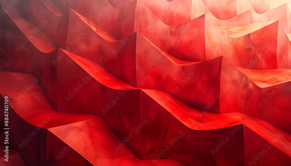 Red minimalist wallpaper Red minimalist wallpaper