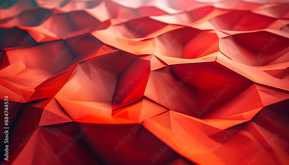 Red minimalist wallpaper Red minimalist wallpaper