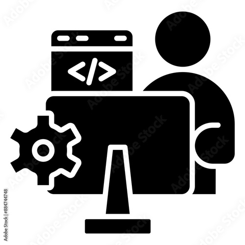 Programming Icon