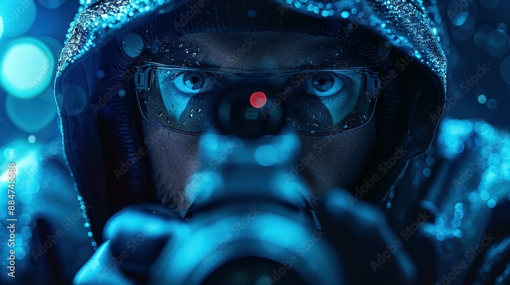 AI-Powered Cybersecurity Frontier: Innovating Threat Detection for Enhanced Protection AI-Powered Cybersecurity Frontier: Innovating Threat Detection for Enhanced Protection