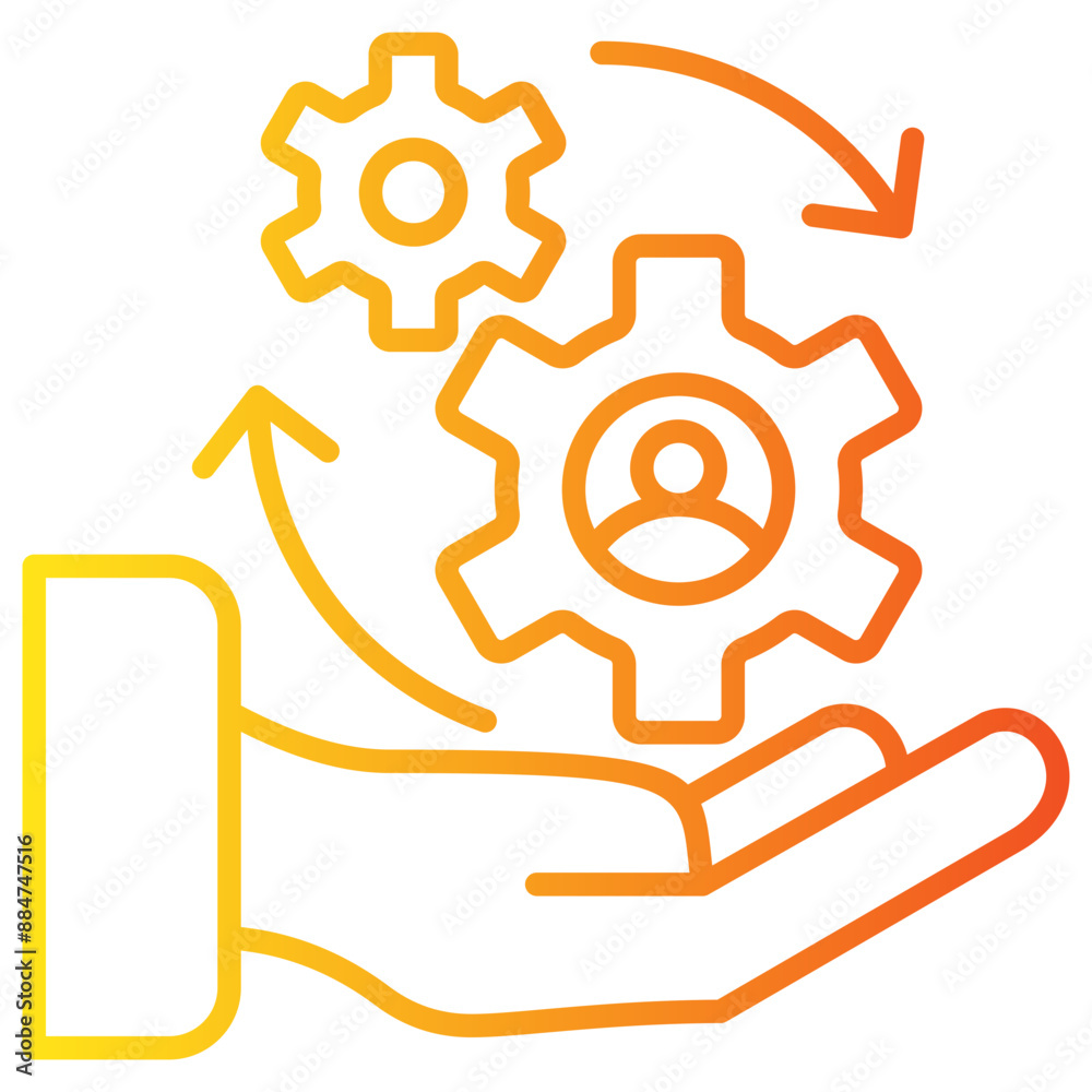 Process Icon Process Icon