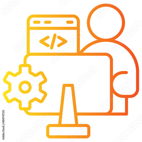 Programming Icon