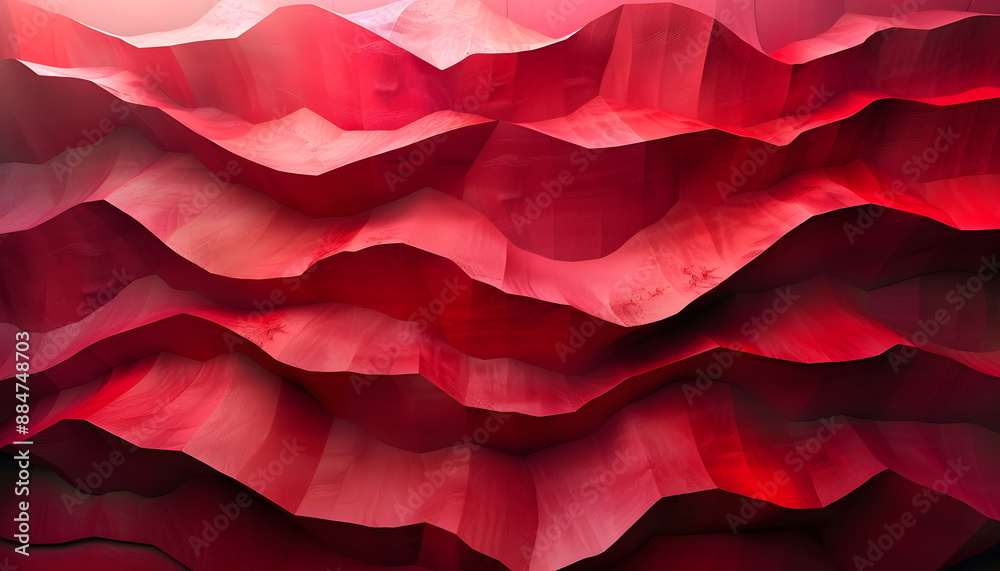 Red minimalist wallpaper Red minimalist wallpaper