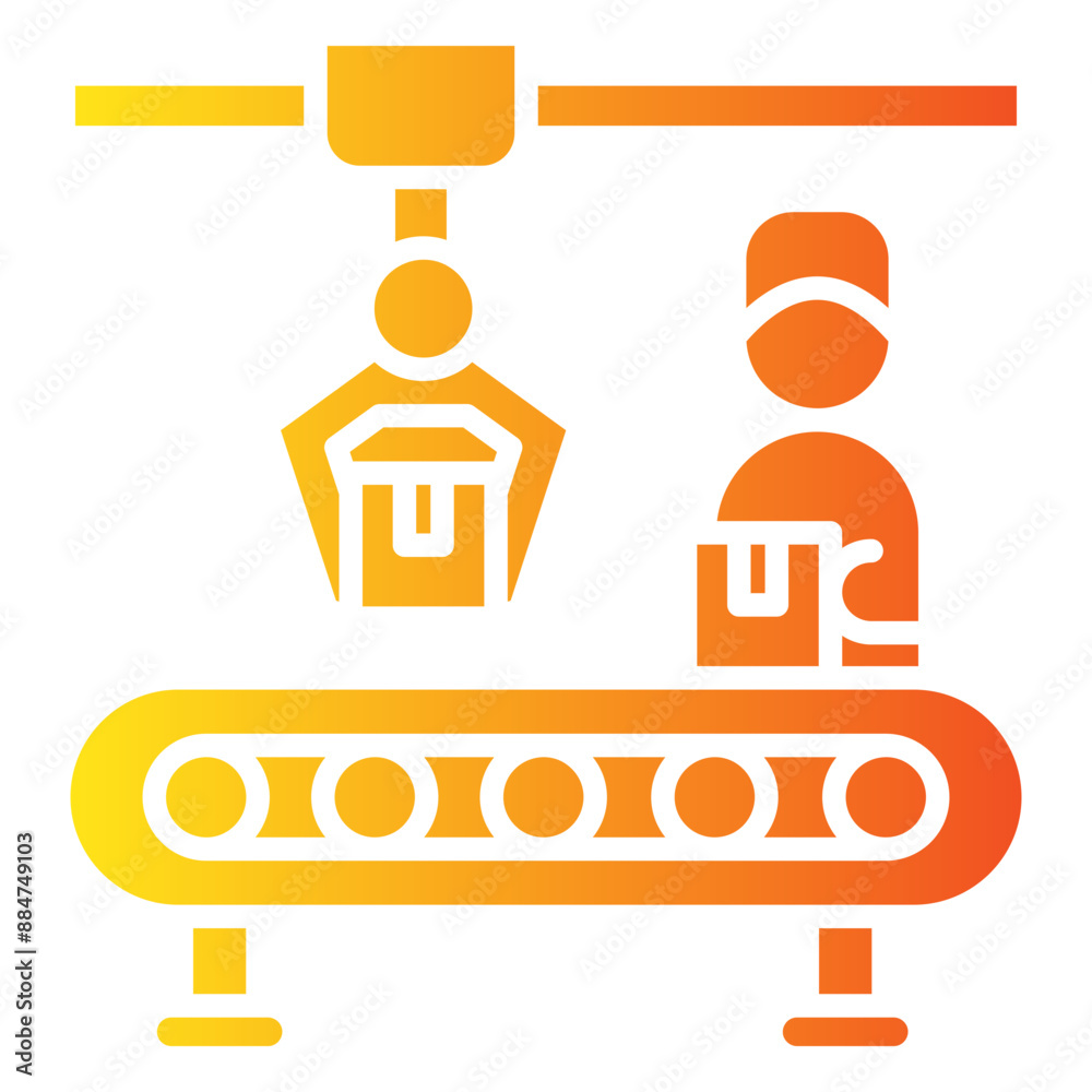 Production Icon