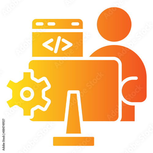 Programming Icon