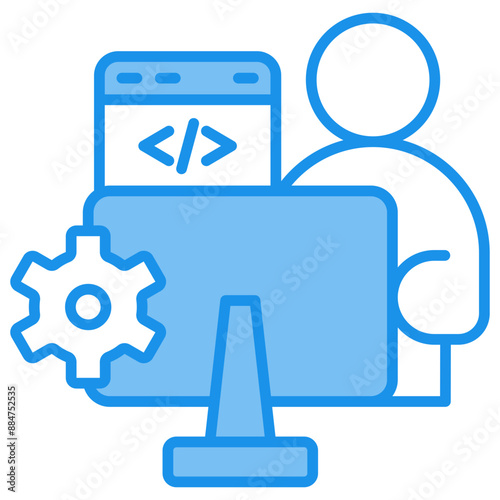 Programming Icon