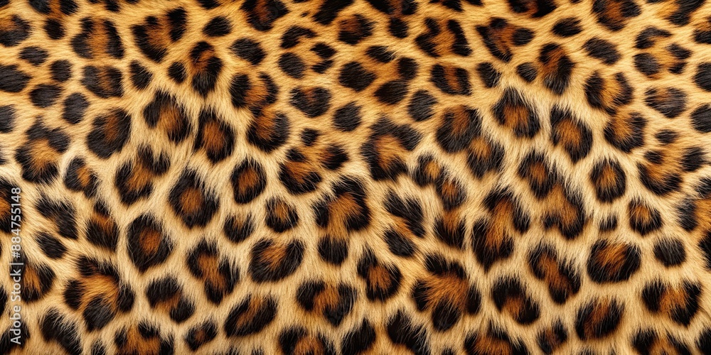 Realistic leopard fur background with detailed texture, perfect for wildlife or animal-themed designs, leopard, texture, wild cat Realistic leopard fur background with detailed texture, perfect for wildlife or animal-themed designs, leopard, texture, wild cat