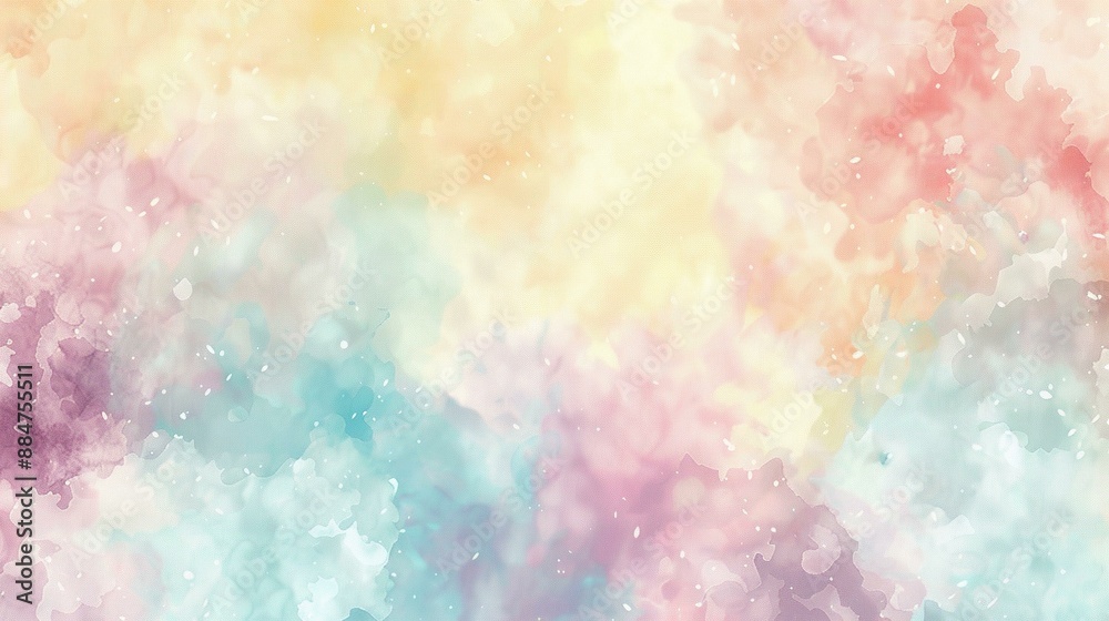 Aquarelle Dream Aquarelle Dream