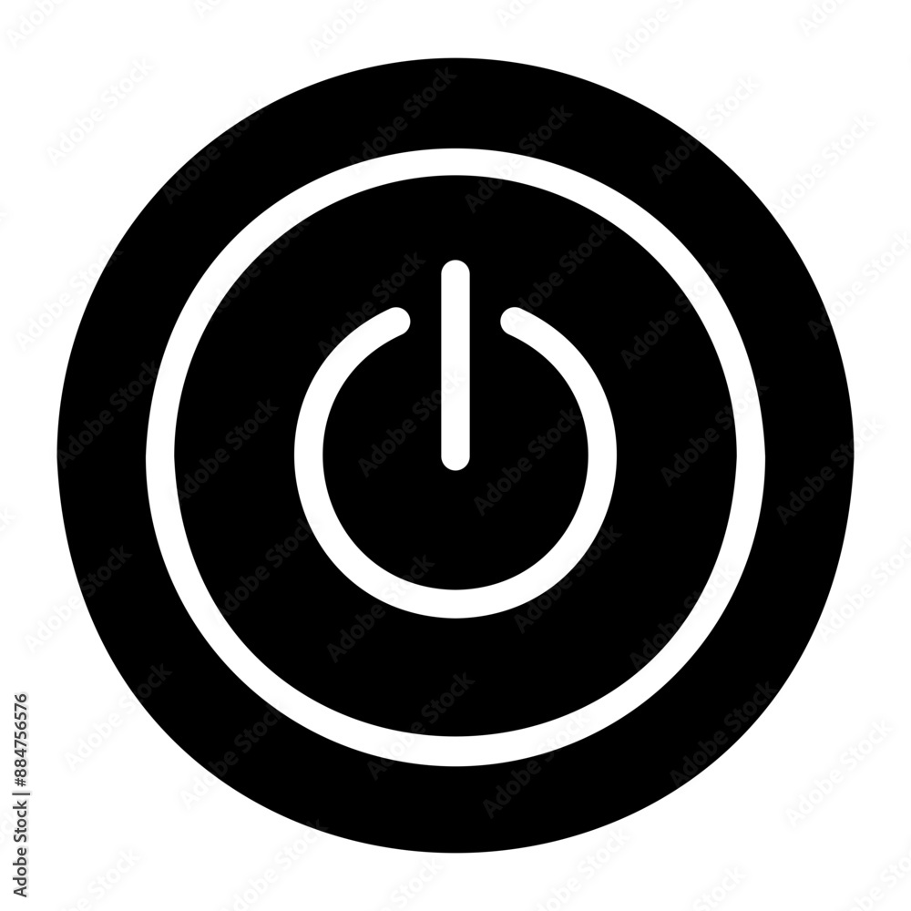 button Solid icon button Solid icon