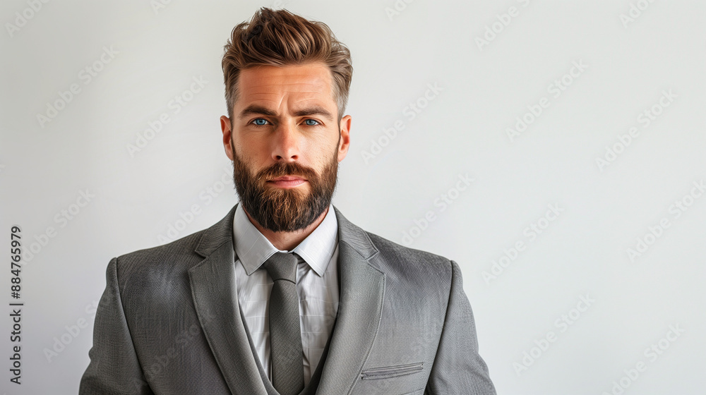 Digital technology, Business network connection, Teamwork, Deal, Partnership and data exchange, Investment analysis, planning and  strategy. Businessman working with digital device on smart city.