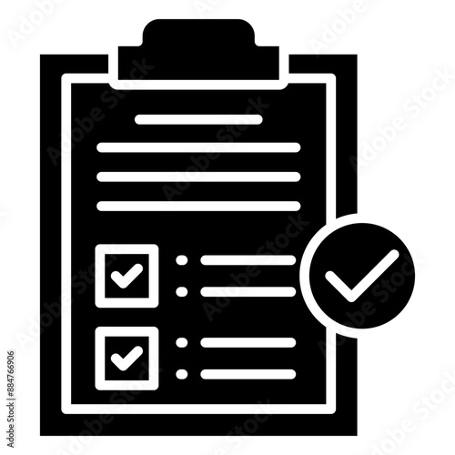Compliance Icon