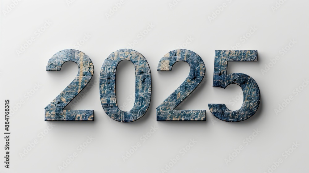 2025: New Year, New Beginning 2025: New Year, New Beginning