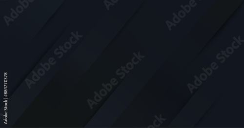abstract background Futuristic diagonal lines design abstract black background textured, copy space.