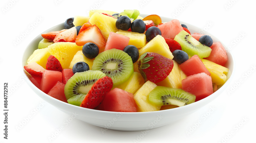 Fruit Basket A beautifully arranged basket filled with a variety of fresh fruits like apples, bananas, grapes, oranges, and pears Fruit Basket A beautifully arranged basket filled with a variety of fresh fruits like apples, bananas, grapes, oranges, and pears