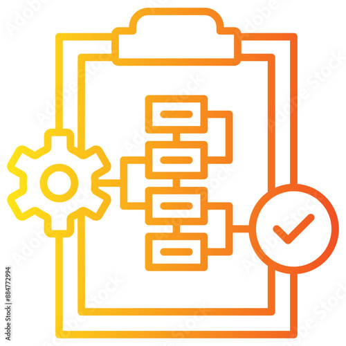 Procedures Icon