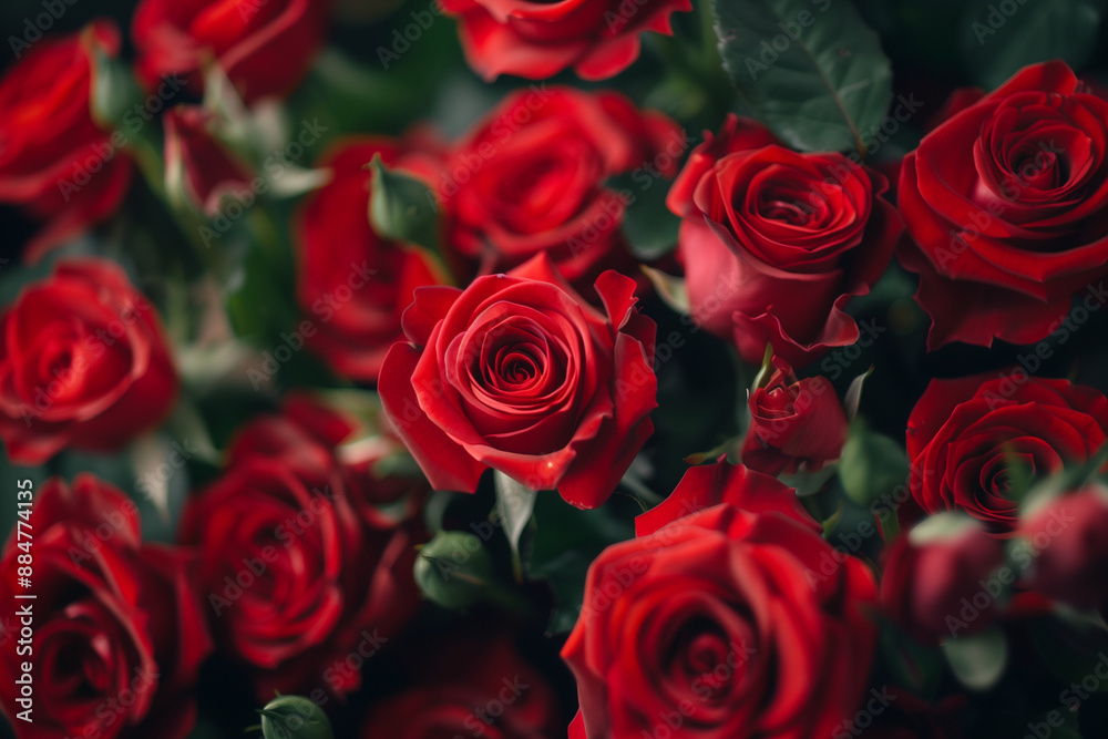 bunch of roses bunch of roses