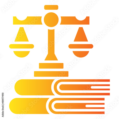 Legislation Icon