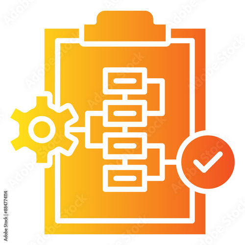 Procedures Icon