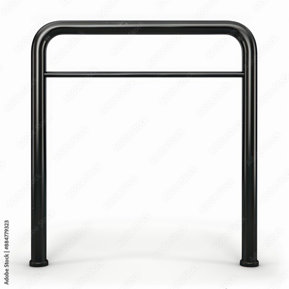 Black Metal Bike Rack Black Metal Bike Rack