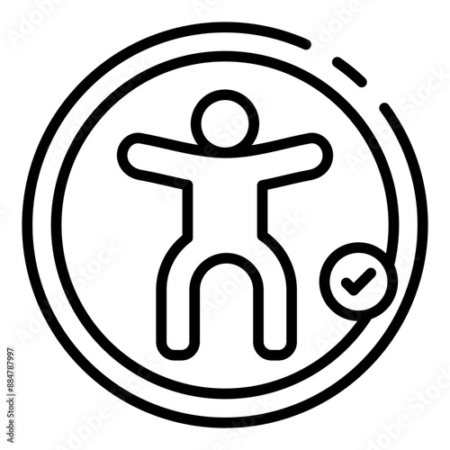 Accessibility Icon