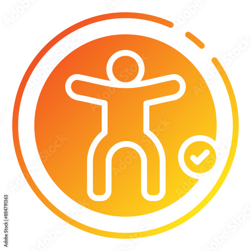 Accessibility Icon