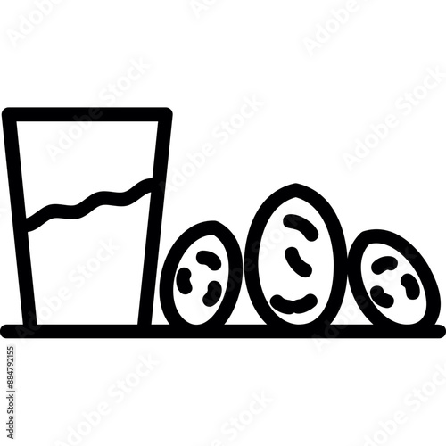 Iftar Icon
