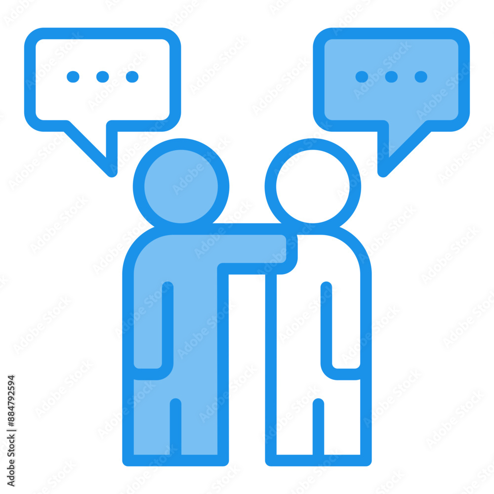 Interaction Icon Interaction Icon