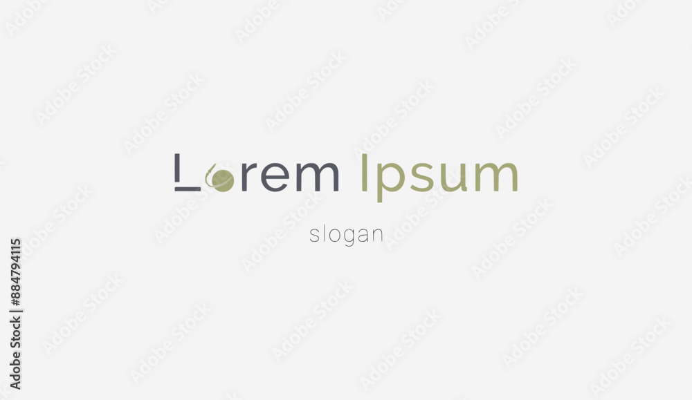 Logo design typography planet symbol technology Logo design typography planet symbol technology