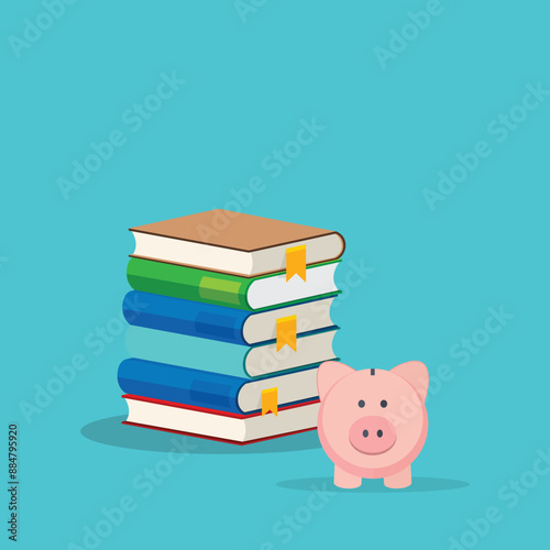 Financial literacy.  
