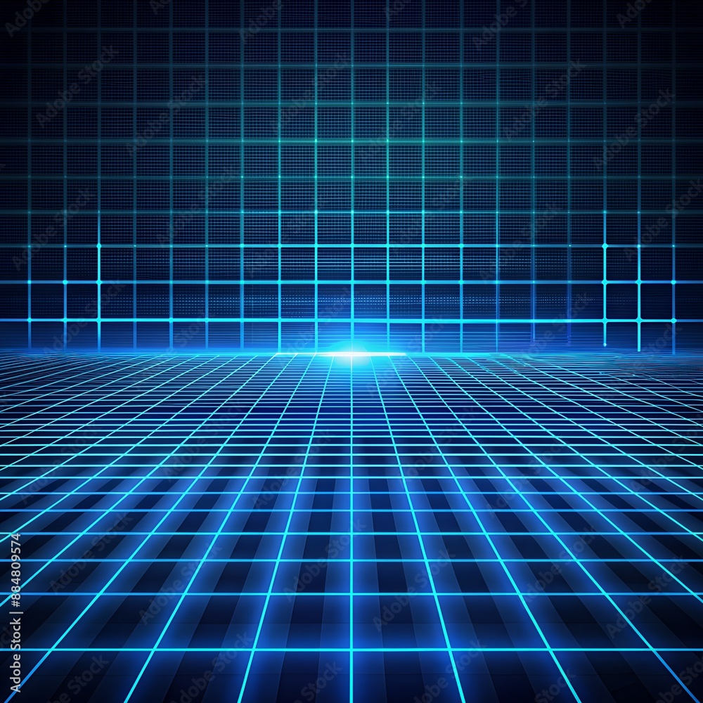 grid background grid background