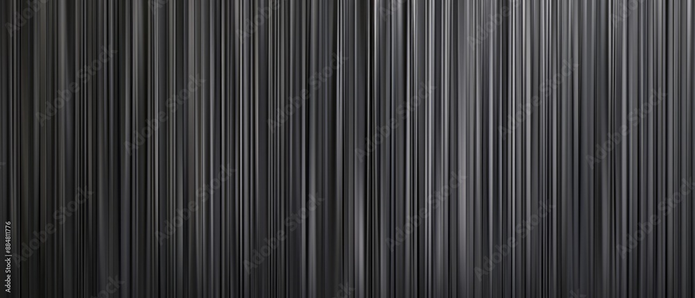 Panoramic close-up, high detail scan of retro patterned wallpaper texture, Generative AI Panoramic close-up, high detail scan of retro patterned wallpaper texture, Generative AI