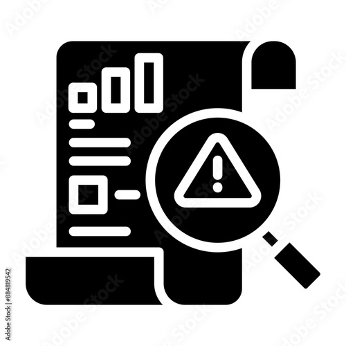 Risk Icon