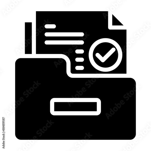 Portfolio Icon