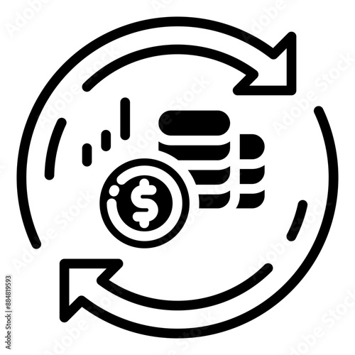 Return Icon
