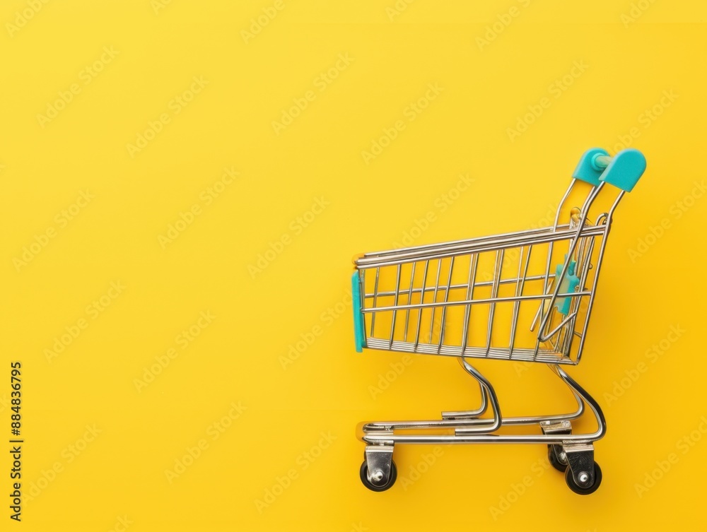 Personalized e-commerce platform with AI-driven purchase recommendations, copy space, and deep depth of field for comprehensive object coverage. Personalized e-commerce platform with AI-driven purchase recommendations, copy space, and deep depth of field for comprehensive object coverage.