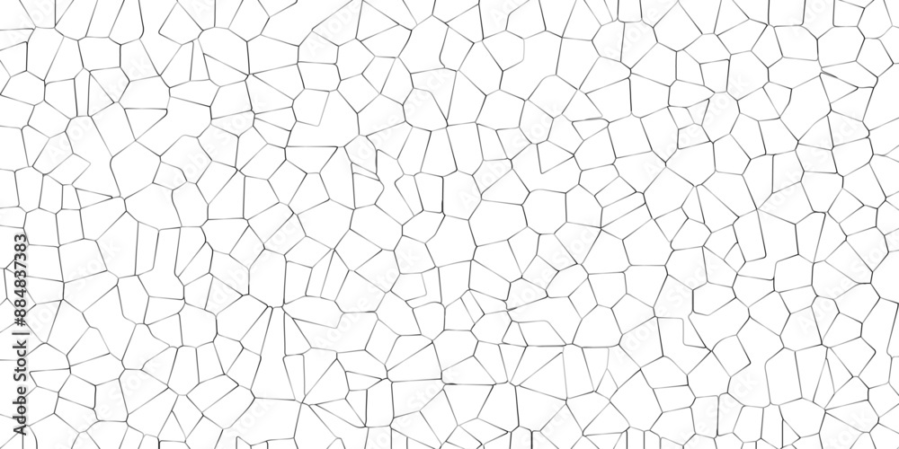Abstract geometric mosaic broken tiles design stained seamless geometric retro pattern broken quartz crystalized polygonal diamond shape vintage vector background. Abstract geometric mosaic broken tiles design stained seamless geometric retro pattern broken quartz crystalized polygonal diamond shape vintage vector background.