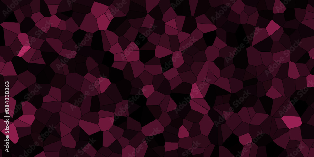 Abstract geometric mosaic broken tiles design stained seamless geometric retro pattern broken quartz crystalized polygonal diamond shape vintage vector background. Abstract geometric mosaic broken tiles design stained seamless geometric retro pattern broken quartz crystalized polygonal diamond shape vintage vector background.