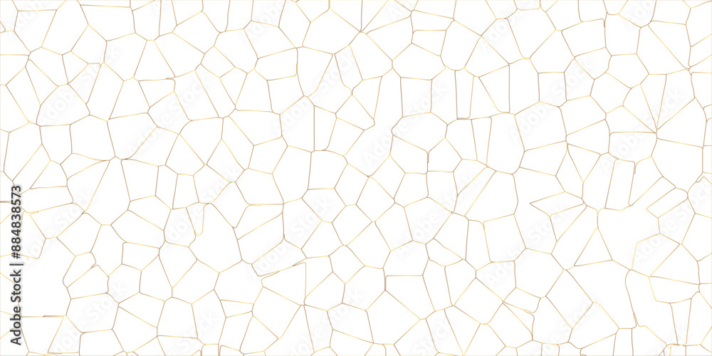 Abstract geometric mosaic broken tiles design stained seamless geometric retro pattern broken quartz crystalized polygonal diamond shape vintage vector background. Abstract geometric mosaic broken tiles design stained seamless geometric retro pattern broken quartz crystalized polygonal diamond shape vintage vector background.