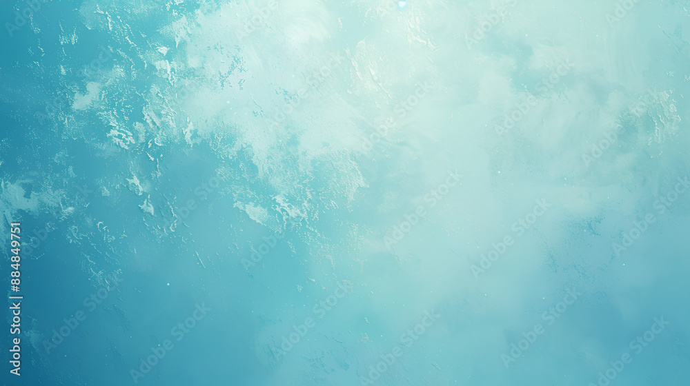 Light blue grainy background noise texture backdrop pastel color banner copy space Stock Illustration Light blue grainy background noise texture backdrop pastel color banner copy space Stock Illustration