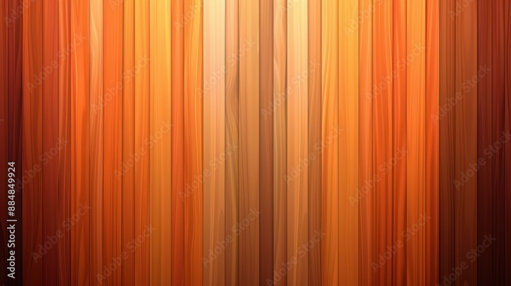 Obraz premium Eyecatching dark yellow brown abstract background perfect for autumn, Thanksgiving, or Halloween designs. Wide, panoramic space for web banners.