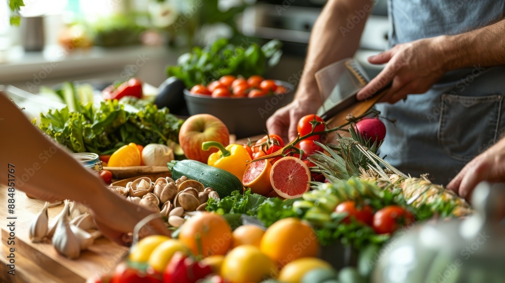 Person consulting with a dietitian about foods that support H.pylori treatment, with a focus on anti-inflammatory and stomach-soothing options. Person consulting with a dietitian about foods that support H.pylori treatment, with a focus on anti-inflammatory and stomach-soothing options.