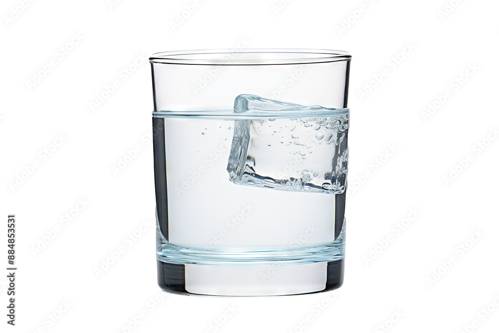 High-resolution glass of water on transparent background for clean and minimalist designs, isolated PNG ideal for product mockups, digital artwork, and refreshing beverage visuals High-resolution glass of water on transparent background for clean and minimalist designs, isolated PNG ideal for product mockups, digital artwork, and refreshing beverage visuals