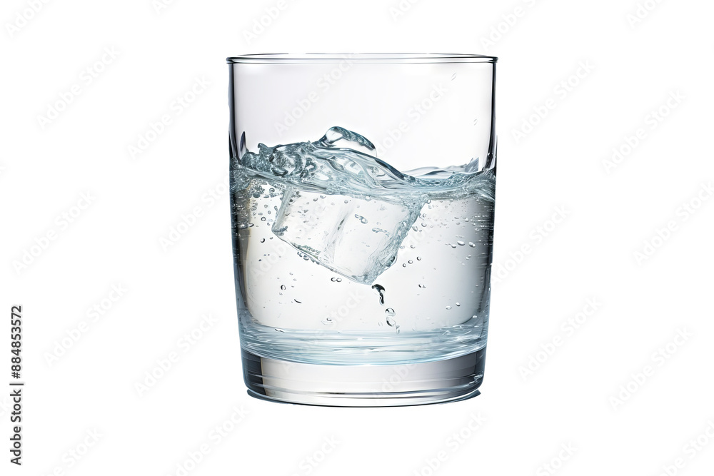 High-resolution glass of water on transparent background for clean and minimalist designs, isolated PNG ideal for product mockups, digital artwork, and refreshing beverage visuals High-resolution glass of water on transparent background for clean and minimalist designs, isolated PNG ideal for product mockups, digital artwork, and refreshing beverage visuals