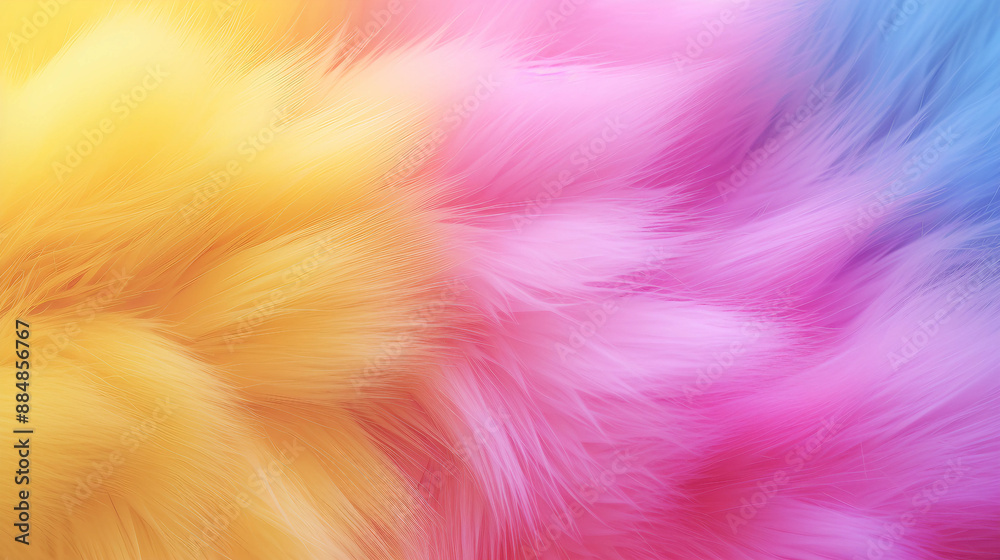 fuzzy pink blue yellow background gradient fuzzy pink blue yellow background gradient