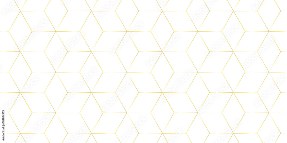 Abstract hexagonal futuristic geometric backdrop White background and embossed hexagon , honeycomb gold cube hexagon concept design abstract technology background vector background, or wallpaper. Abstract hexagonal futuristic geometric backdrop White background and embossed hexagon , honeycomb gold cube hexagon concept design abstract technology background vector background, or wallpaper.