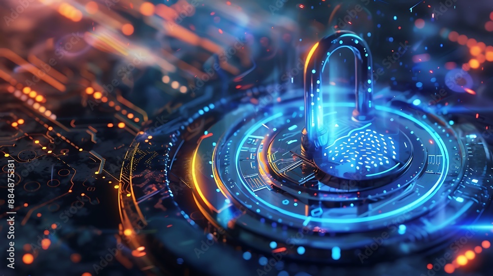 Cyber Security:  Unlocking Digital Protection