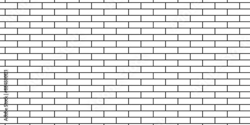 White wall texture brick architecture construction rock stonework retro surface wallpaper. vintage interior floor isolated kitchen blank background. isolated brickwork decor ceramic stonework texture.