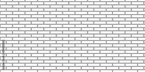 White wall texture brick architecture construction rock stonework retro surface wallpaper. vintage interior floor isolated kitchen blank background. isolated brickwork decor ceramic stonework texture.