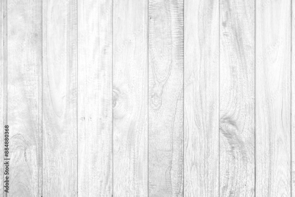 White wood texture abstract for background
