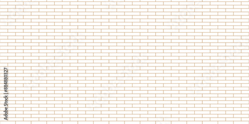 White wall texture brick architecture construction rock stonework retro surface wallpaper. vintage interior floor isolated kitchen blank background. isolated brickwork decor ceramic stonework texture.